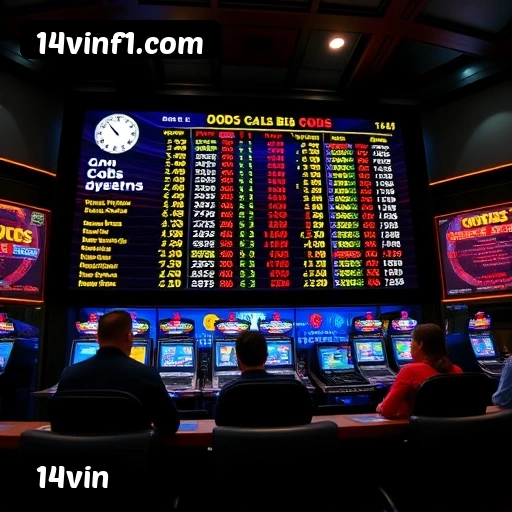 Performance App 14vin