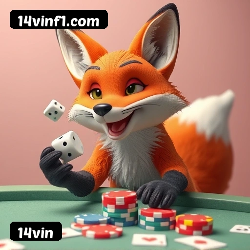 Aplicativo móvel 14vin para iOS e Android