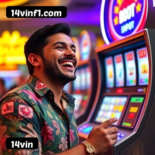 Dicas de slots 14vin
