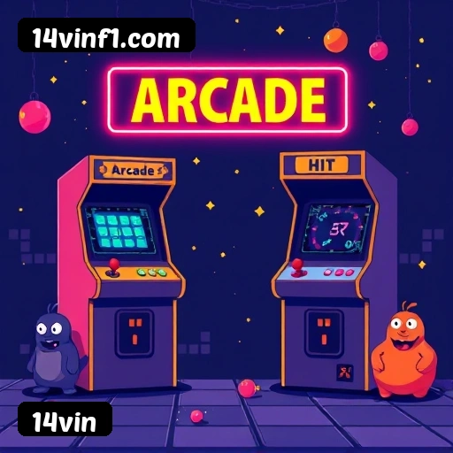 Jogos de slot online na 14vin